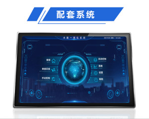 游客刷脸入园门禁 智慧景区的新标配与WHCK万宏测控的解决方案